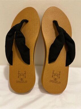 NEW!  Kuailu women’s sandals